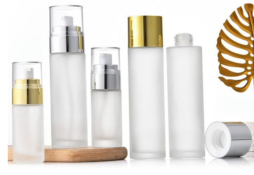 Skincare Packaging