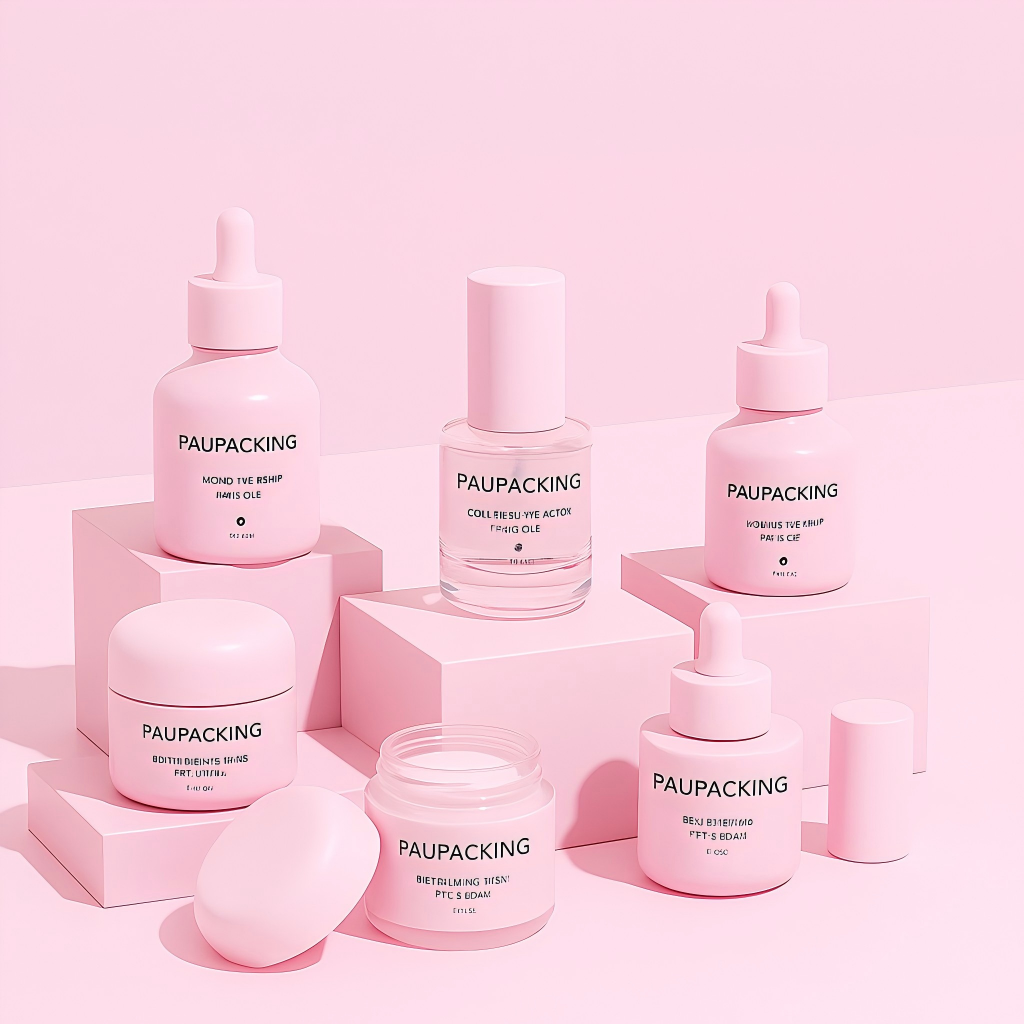 Skincare Packaging