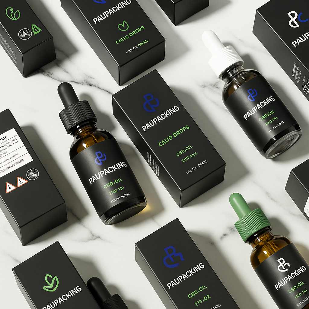 Skincare Packaging