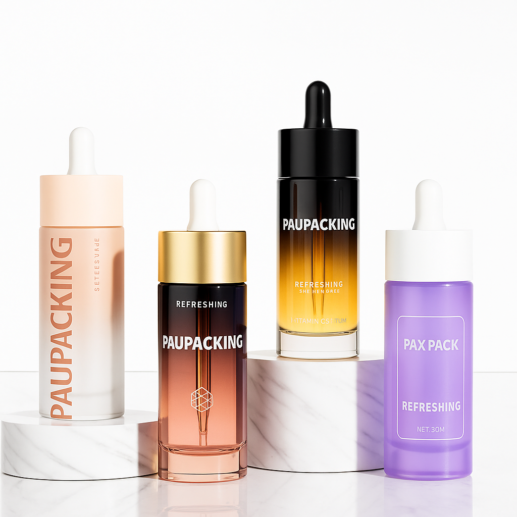 Skincare Packaging