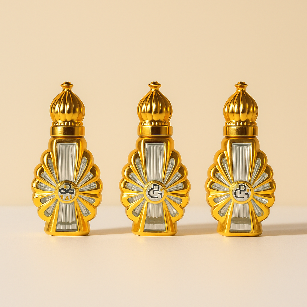 Dropper Bottle​