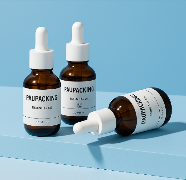 Skincare Packaging
