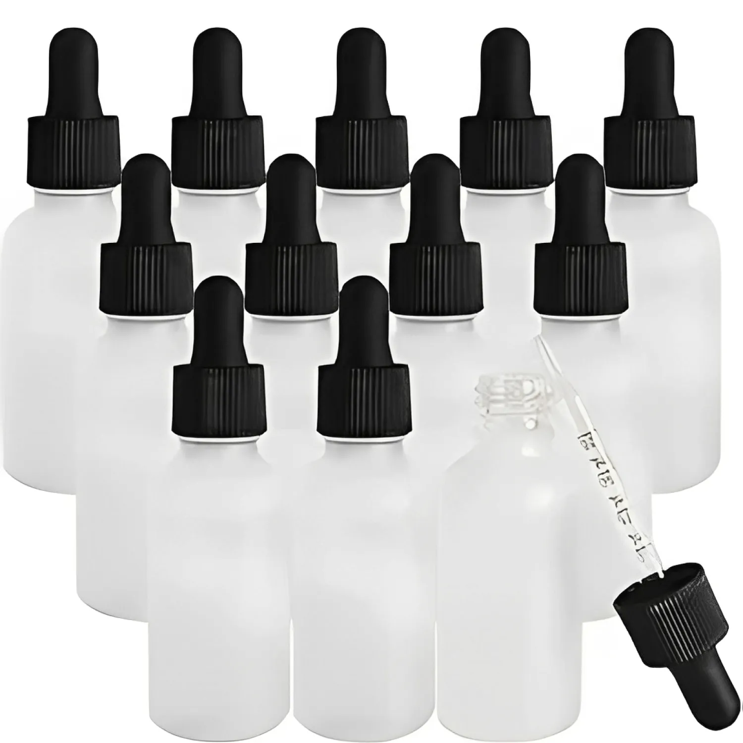 Dropper Bottle​