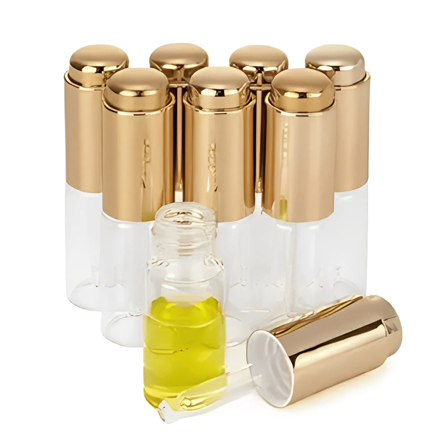 10 ml Dropper  bottle