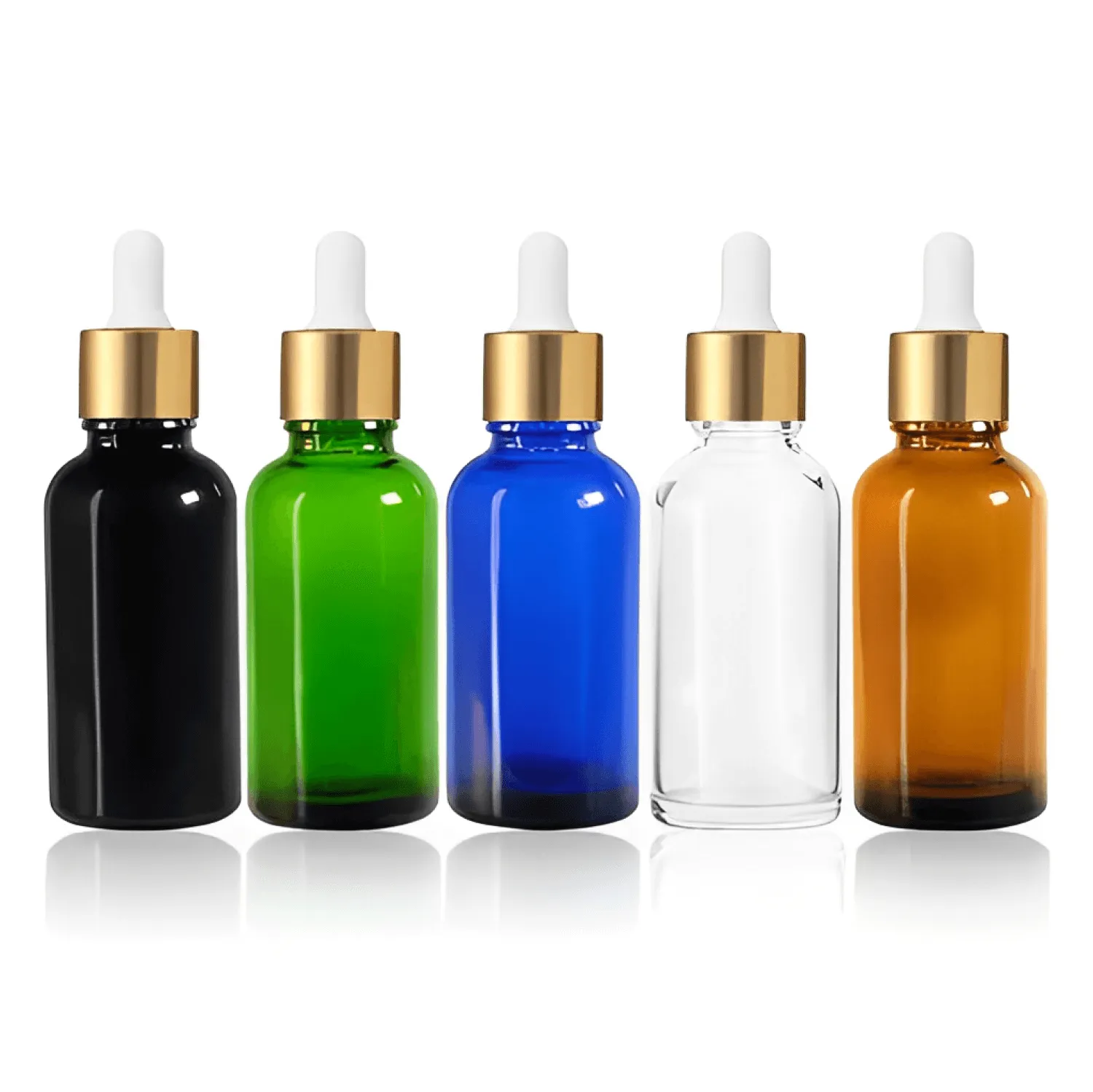 Dropper Bottle​
