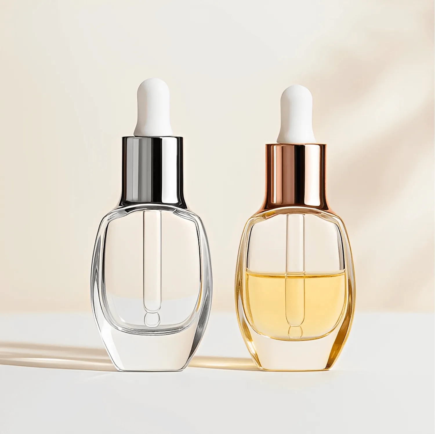 Dropper Bottle​